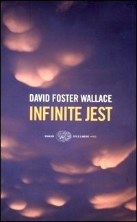 Immagine di Infinite jest