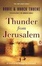 Cover of "Thunder from Jerusalem"