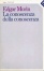 Cover of La conoscenza della conoscenza