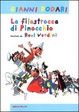 Cover of La filastrocca di Pinocchio