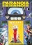 Cover of Paranoia