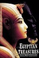 Cover of Egyptian Treasures from the Egyptian Museum in Cairo
