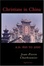 Cover of "Christians in China"