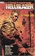 Cover of Hellblazer