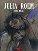 Cover of Julia e Roem