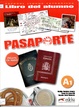 Cover of PASAPORTE ELE