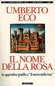 Il Nome Della Rosa