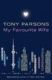 Cover of My Favourite Wife