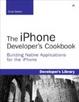 Cover of The IPhone Developer's Cookbook