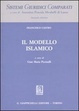 Cover of Il modello islamico