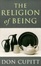 Cover of The religion of being
