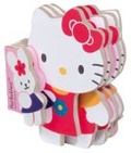 Portable Pets : Hello Kitty (Portables)