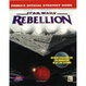 Cover of Star Wars Rebellion