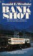 Cover of Bank Shot
