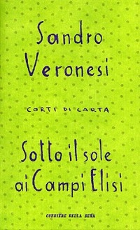 Immagine di Sotto Il Sole Ai Campi Elisi