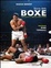 Cover of Storia della boxe dall'antica Grecia a Mike Tyson