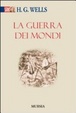 Cover of La guerra dei mondi