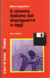 Cover of Il cinema italiano dal dopoguerra a oggi