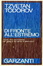 Cover of Di fronte all'estremo