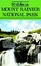 Cover of 50 Hikes in Mount Rainier National Park