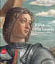Cover of Il potere e la grazia. I santi patroni d'Europa