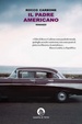 Cover of Il padre americano