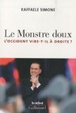 Cover of Le monstre doux