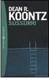 Cover of Sussurri