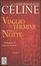 Cover of Viaggio al termine della notte