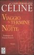 Cover of Viaggio al termine della notte
