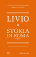 Cover of Storia di Roma - Libro I
