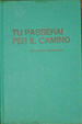 Cover of Tu passerai per il camino