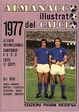 Cover of Almanacco illustrato del Calcio 1977