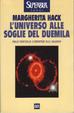 Cover of L'universo alle soglie del Duemila