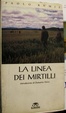 Cover of La linea dei mirtilli