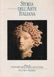 Cover of Storia dell’arte italiana - vol. 1