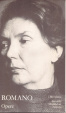 Cover of Opere - Vol. 1