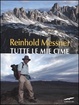 Cover of Tutte le mie cime