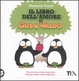Cover of Il libro dell'amore di Gus & Waldo