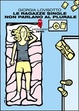 Cover of Le ragazze single non parlano al plurale