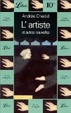 Cover of L'Artiste, et autres nouvelles