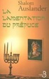 Cover of La lamentation du prépuce
