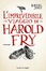 Cover of L'imprevedibile viaggio di Harold Fry