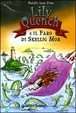 Cover of Lily Quench e il faro di Skellig Mor