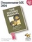 Cover of "Dreamweaver MX 2004"