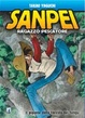 Cover of Sanpei, ragazzo pescatore vol. 2