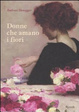 Cover of Donne che amano i fiori