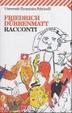 Cover of Racconti