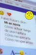 Cover of Miexnovia/ My Ex Girlfriend