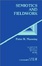 Cover of "Semiotics and Fieldwork"